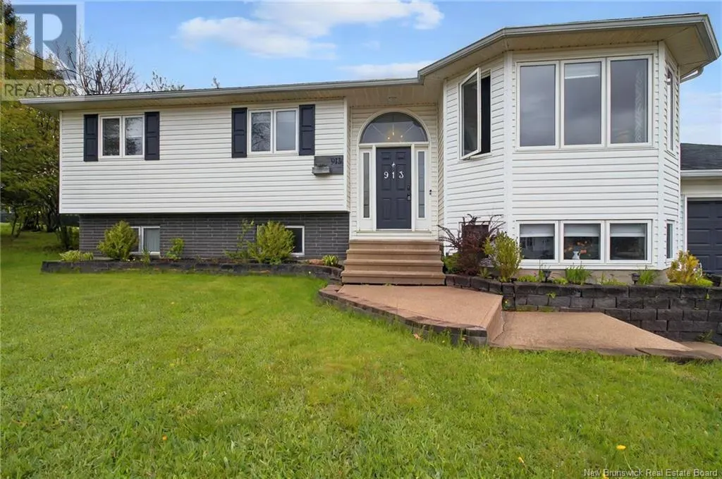 913 Melanson Road