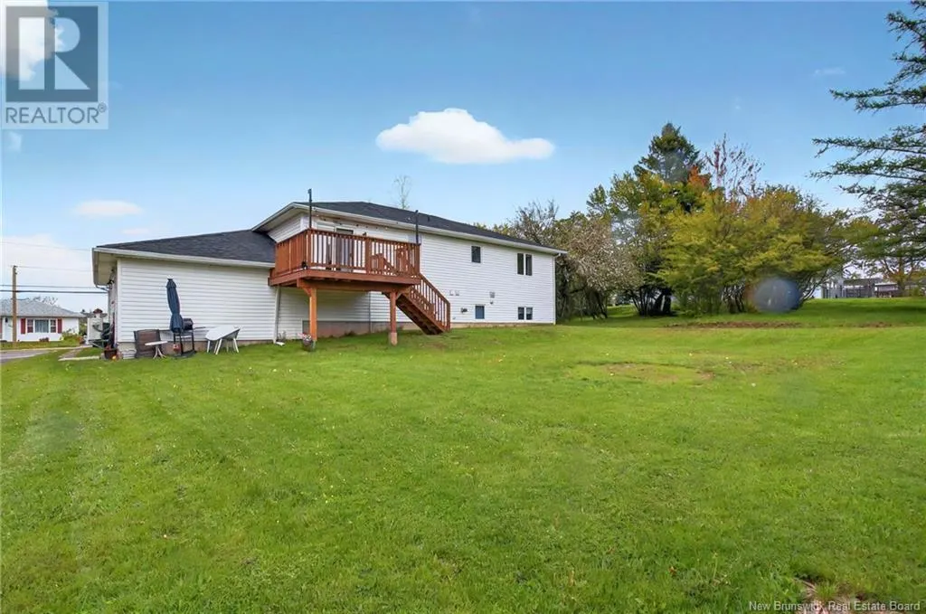 913 Melanson Road