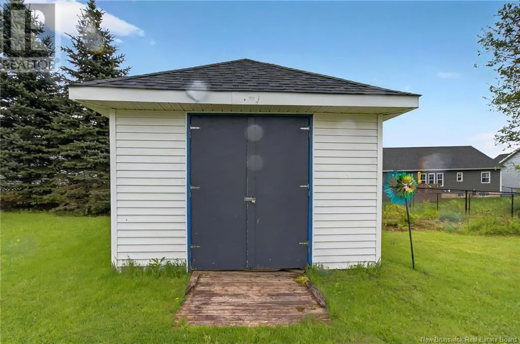 913 Melanson Road