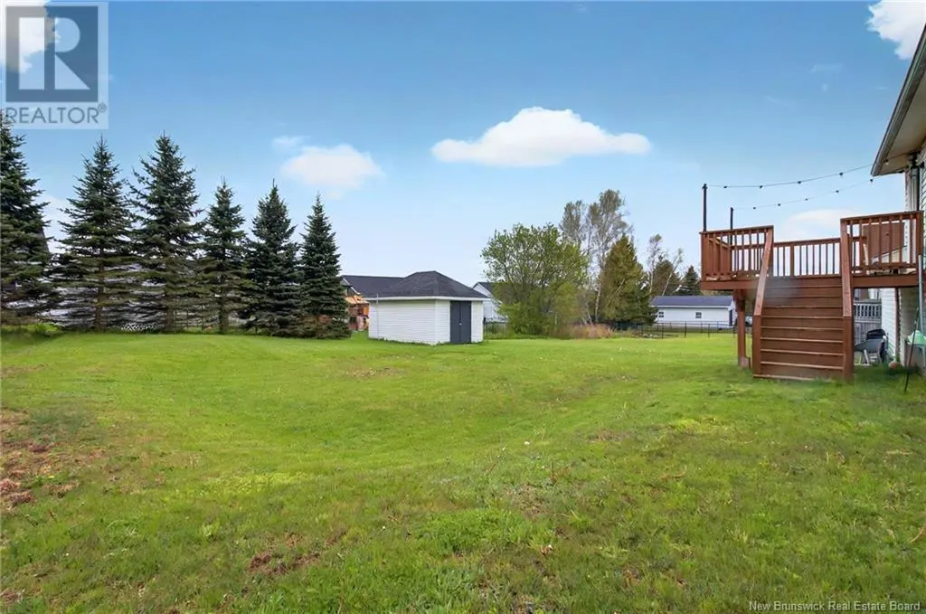 913 Melanson Road