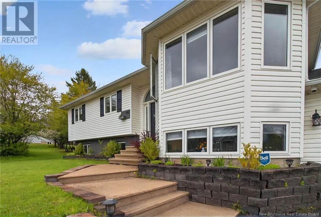 913 Melanson Road