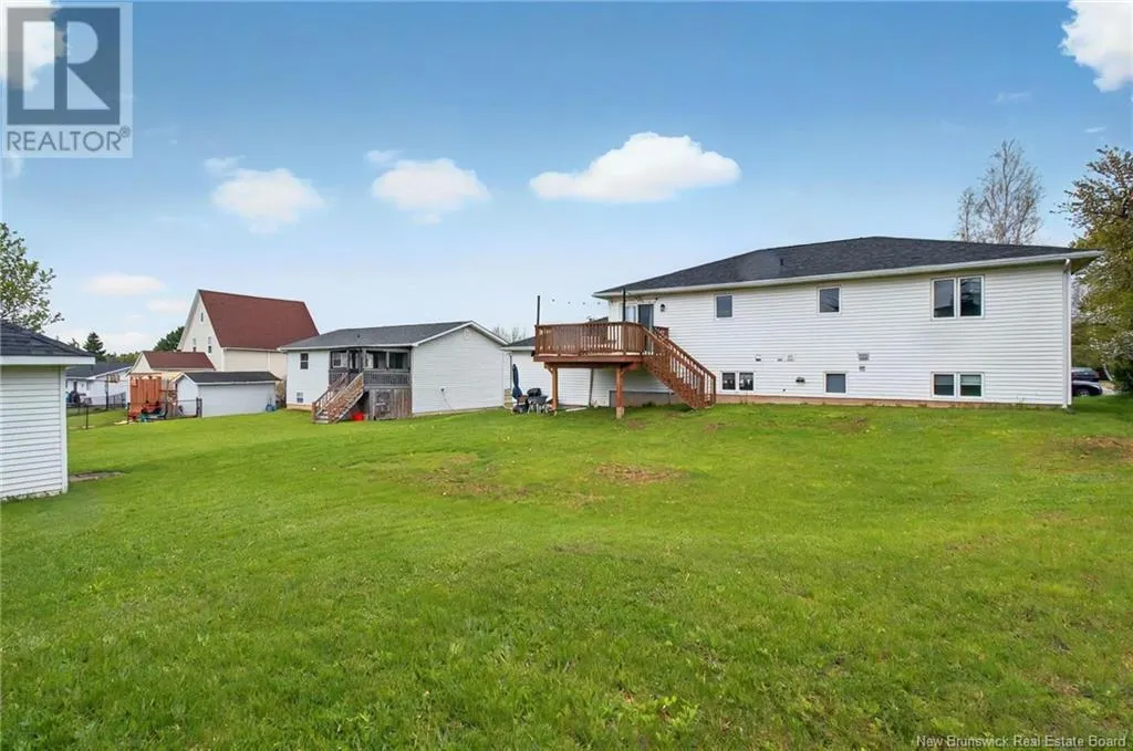 913 Melanson Road