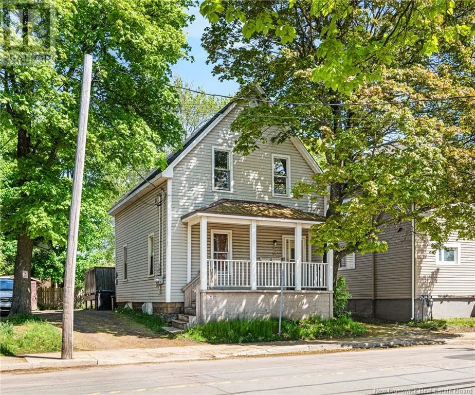 45-47 St-George