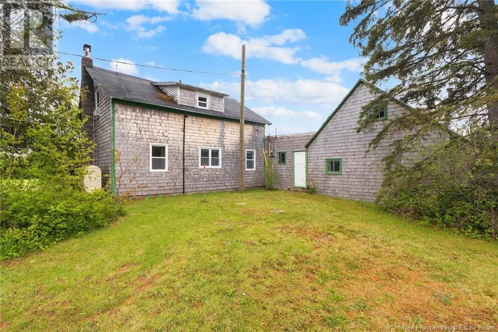 118 MERSEREAU Road