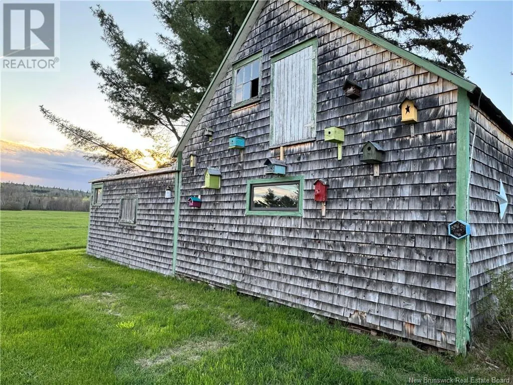 118 MERSEREAU Road