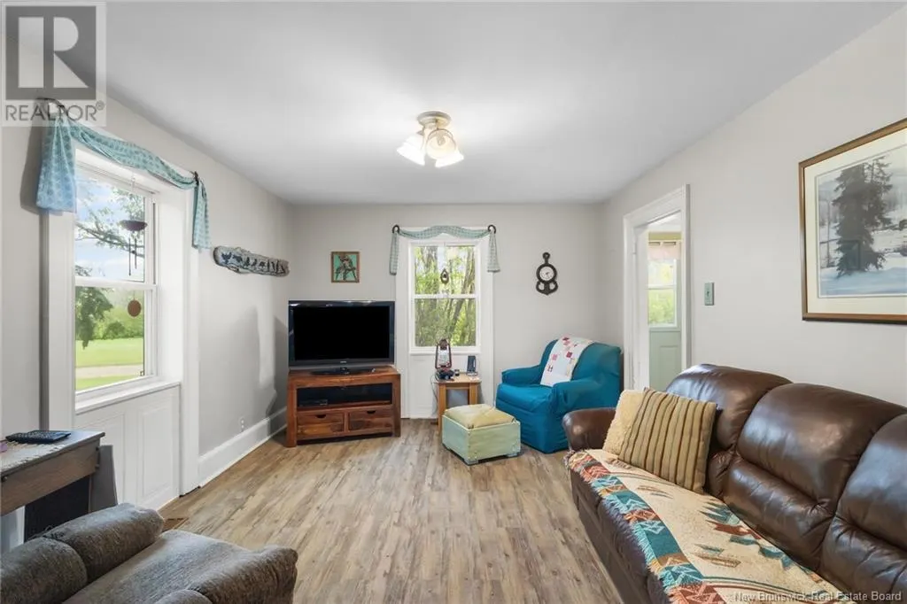 118 MERSEREAU Road