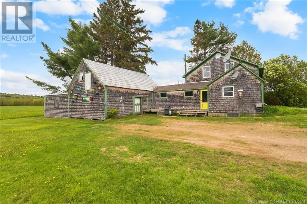 118 MERSEREAU Road
