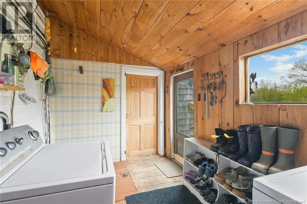 118 MERSEREAU Road