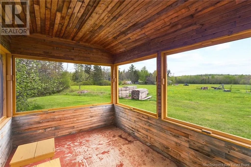 118 MERSEREAU Road