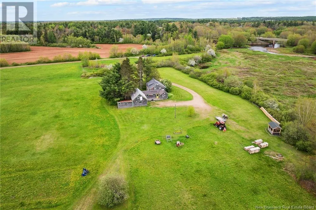 118 MERSEREAU Road