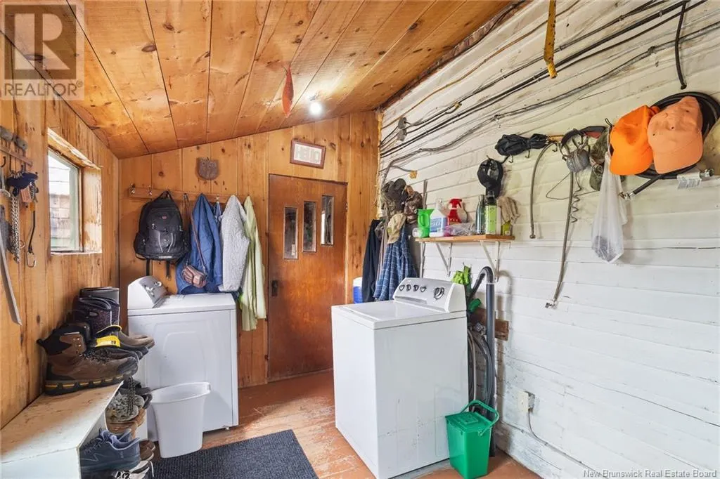 118 MERSEREAU Road