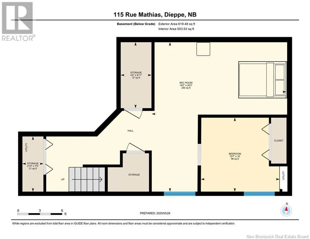 115 Mathias
