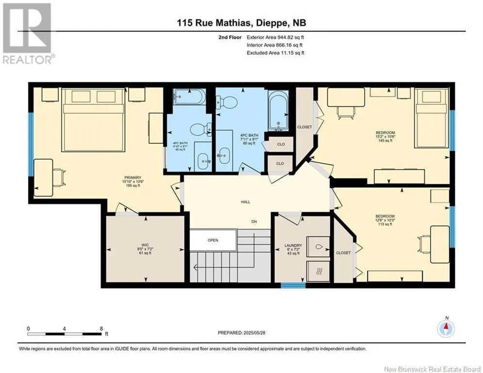 115 Mathias