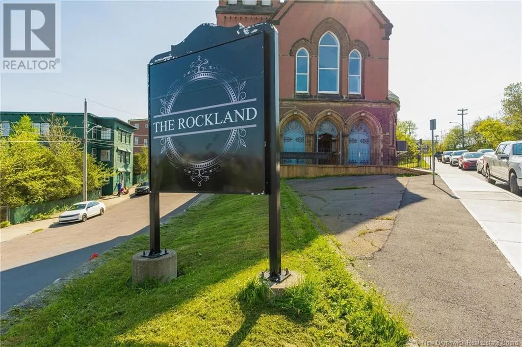 348 Rockland Road