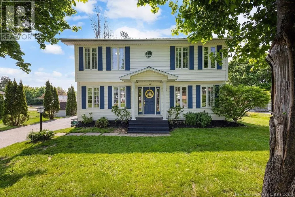 284 Troy Avenue