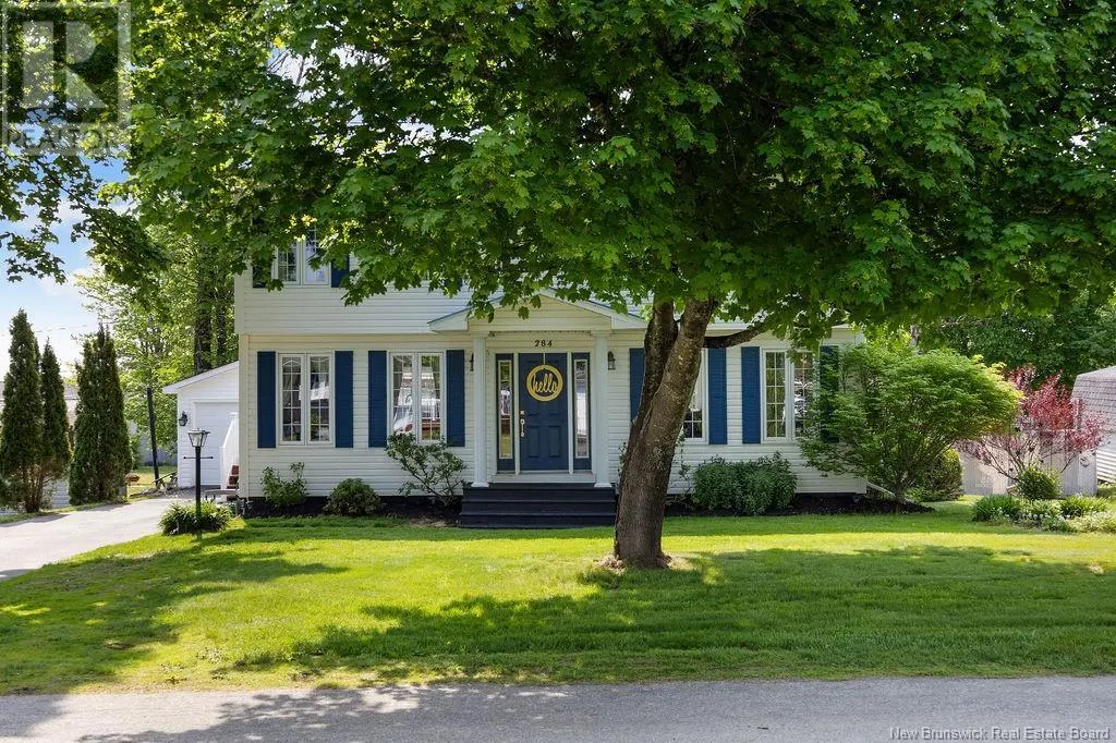 284 Troy Avenue