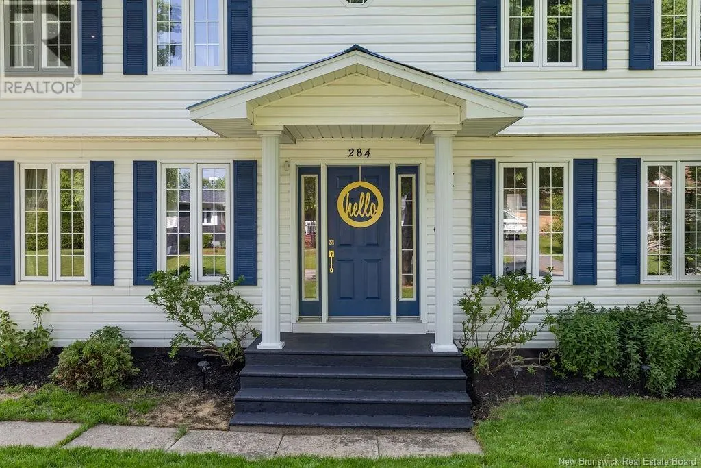 284 Troy Avenue