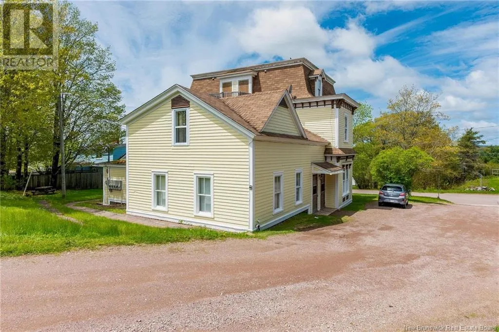 3497 Cape Road