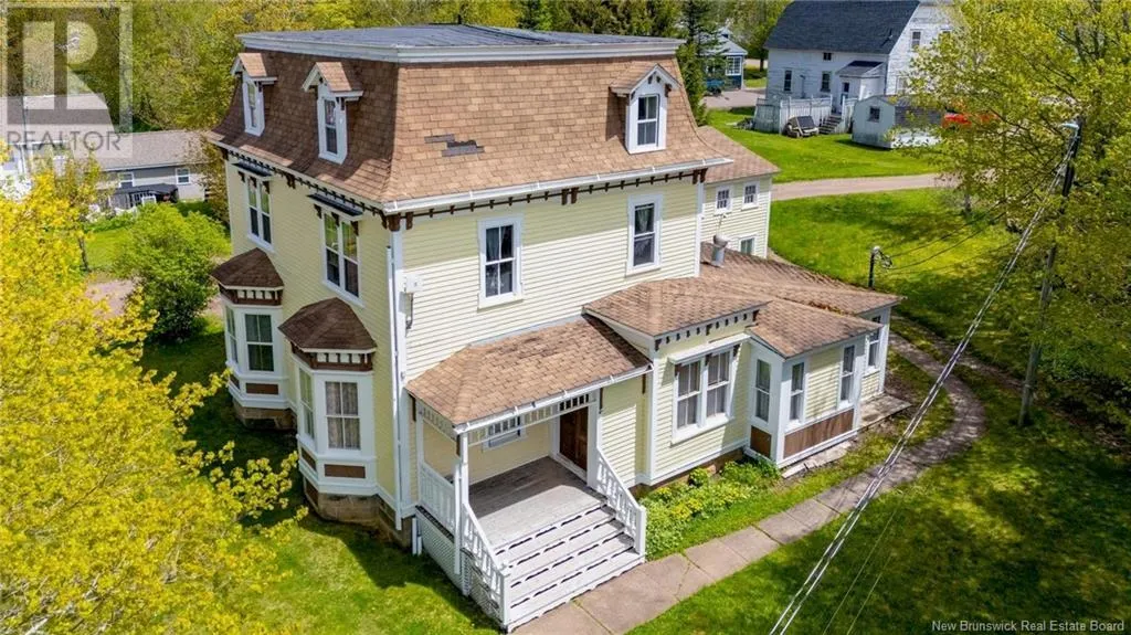 3497 Cape Road