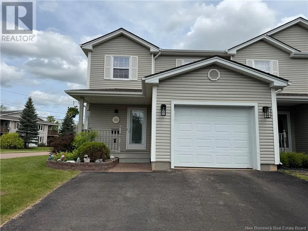 14 Firmin Crescent