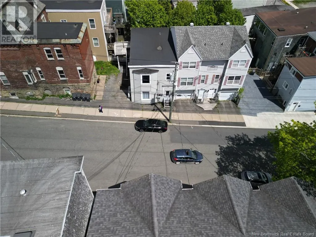146 Wentworth Street
