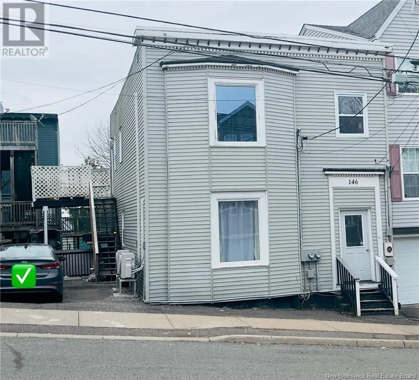 146 Wentworth Street