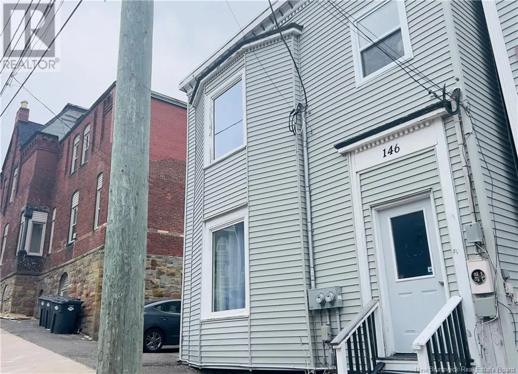 146 Wentworth Street
