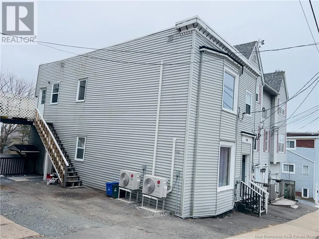 146 Wentworth Street