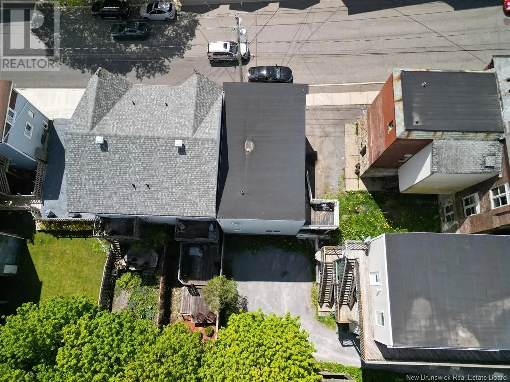 146 Wentworth Street