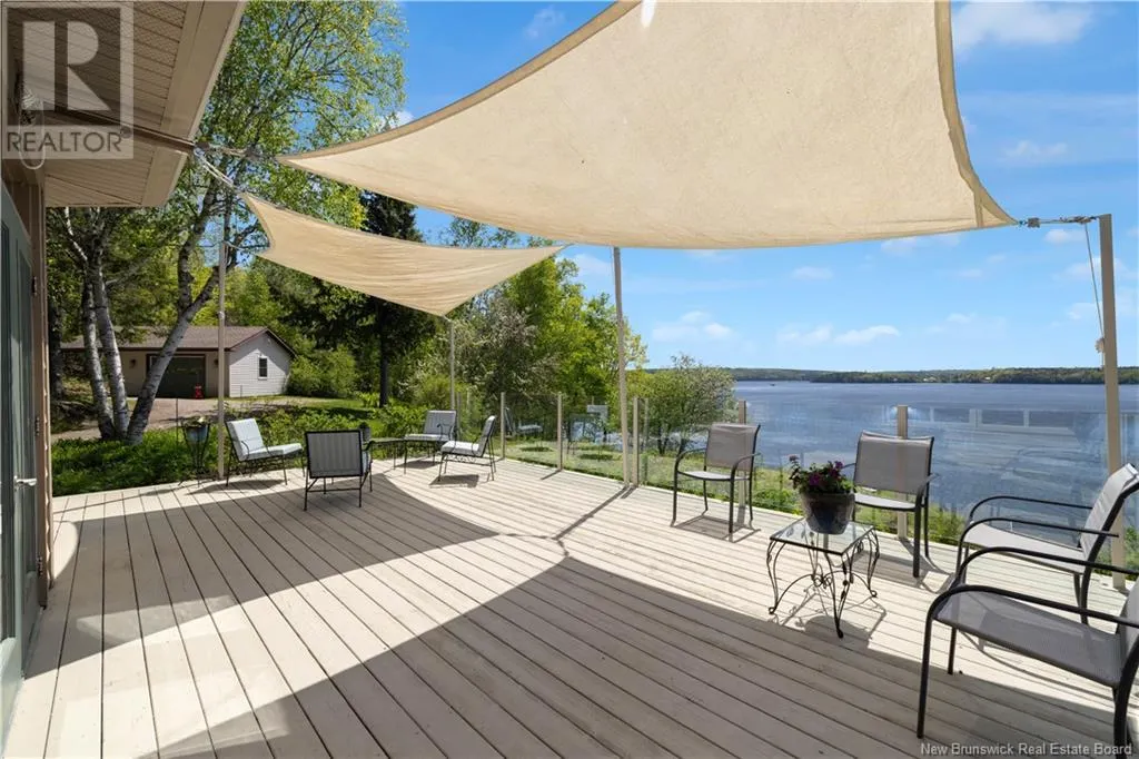 158 Hills Point Road