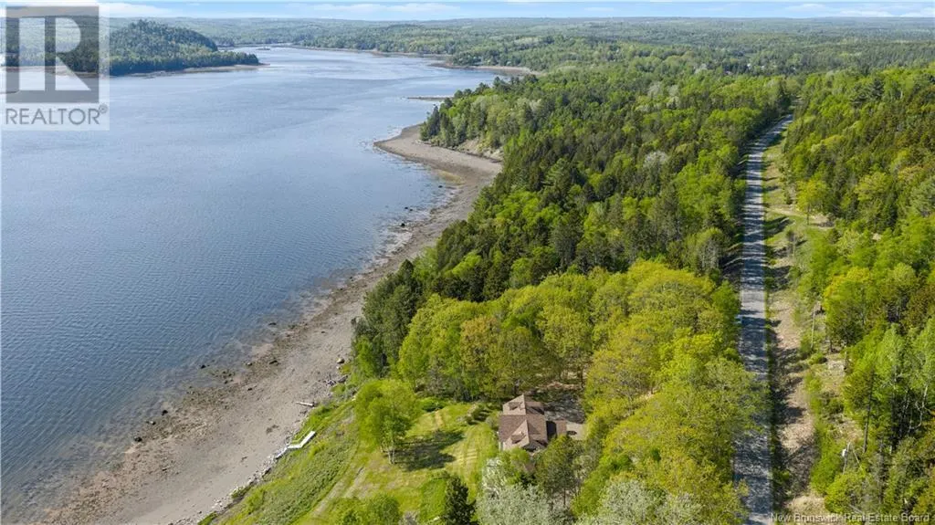 158 Hills Point Road