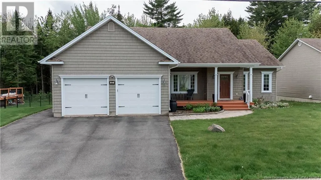 127 Peters Drive