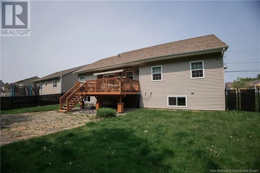 127 Peters Drive
