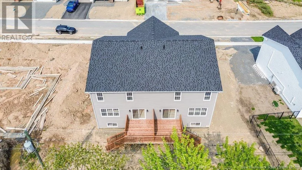 111 Glennorth Street