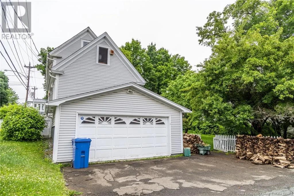 121 Prince Albert Street