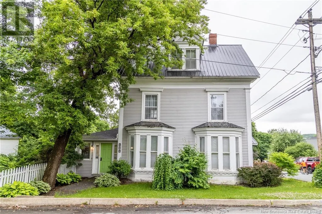 121 Prince Albert Street