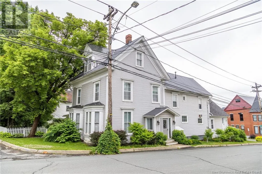 121 Prince Albert Street