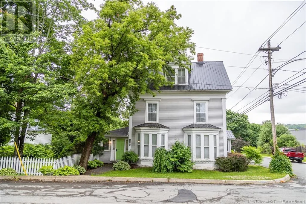121 Prince Albert Street