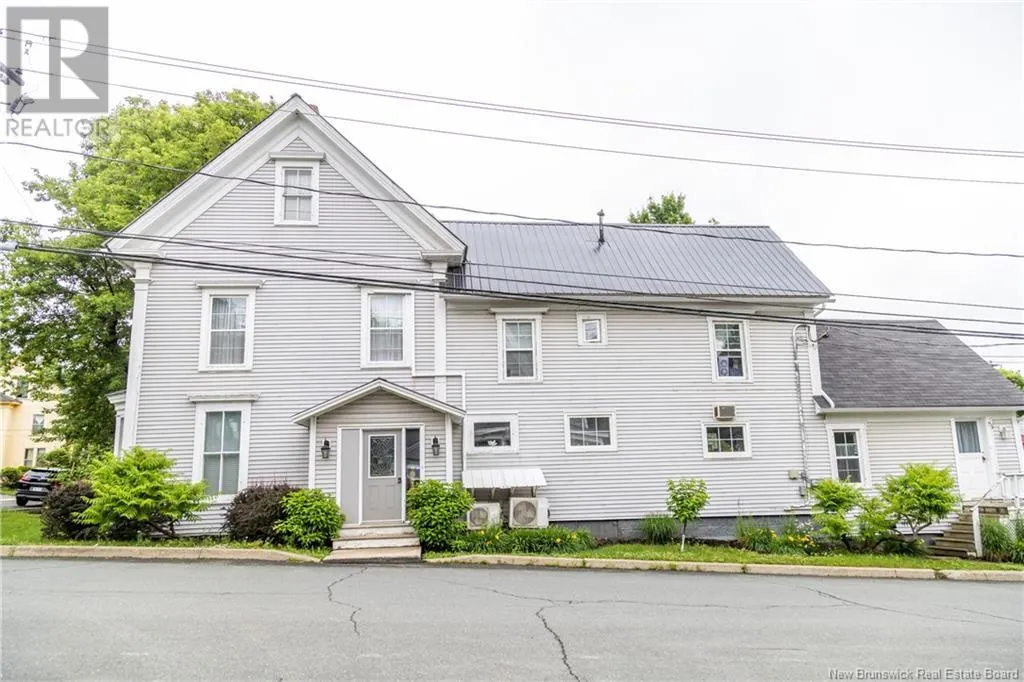 121 Prince Albert Street