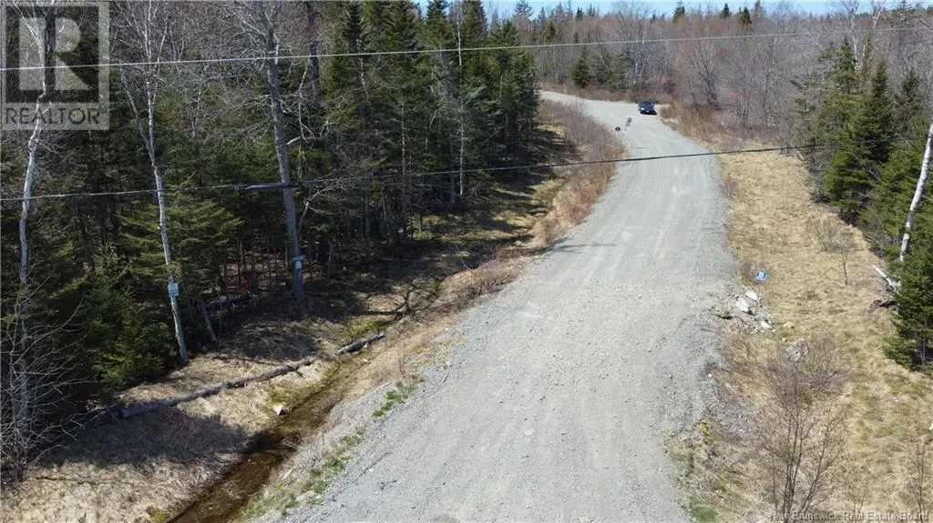Mitchell Road