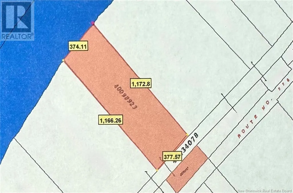 4.5 Hectares Route 118