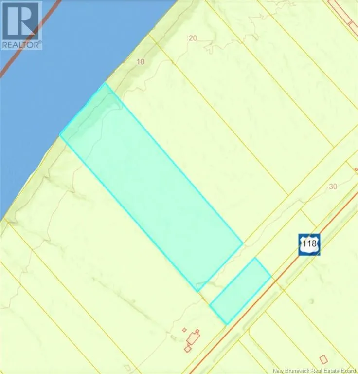 4.5 Hectares Route 118