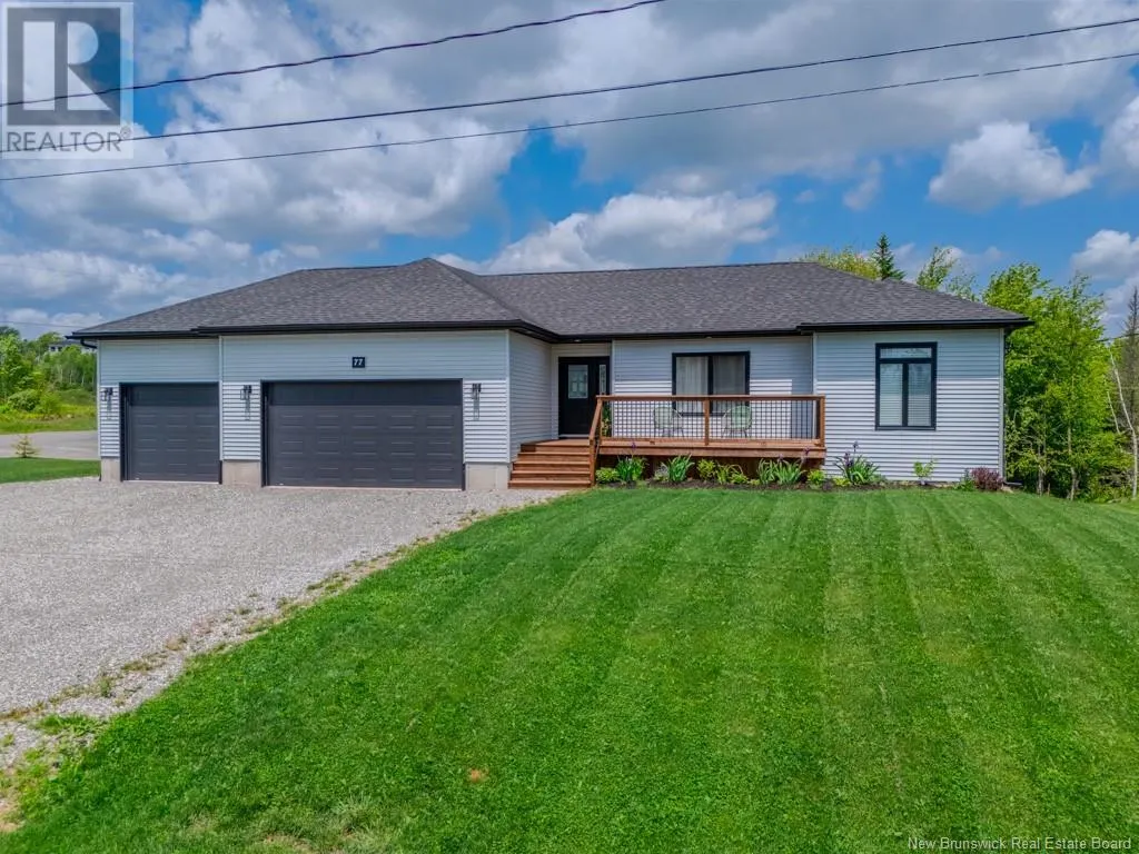 77 Meadowlark Drive