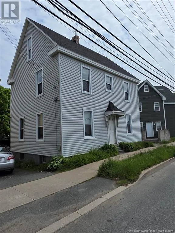 46 Church Avenue