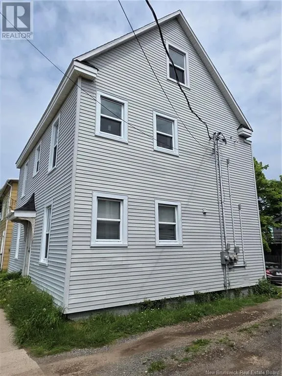 46 Church Avenue