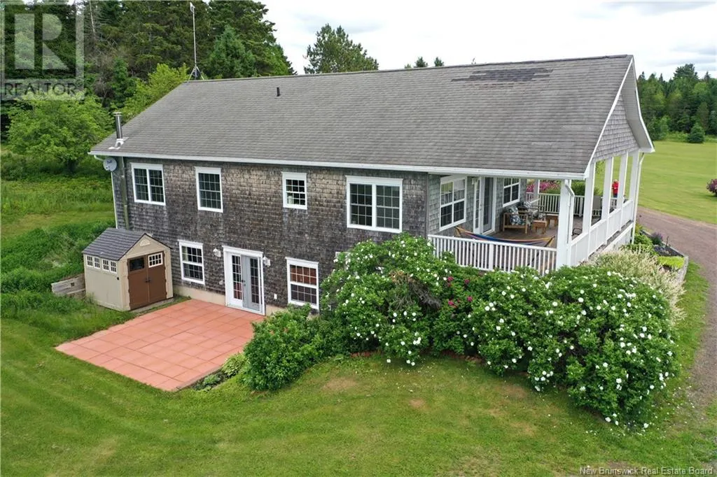 681 Rogers Road