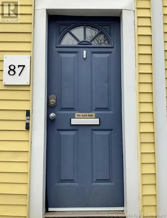 87 Duke Street