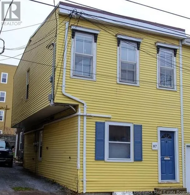 87 Duke Street