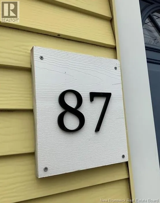 87 Duke Street