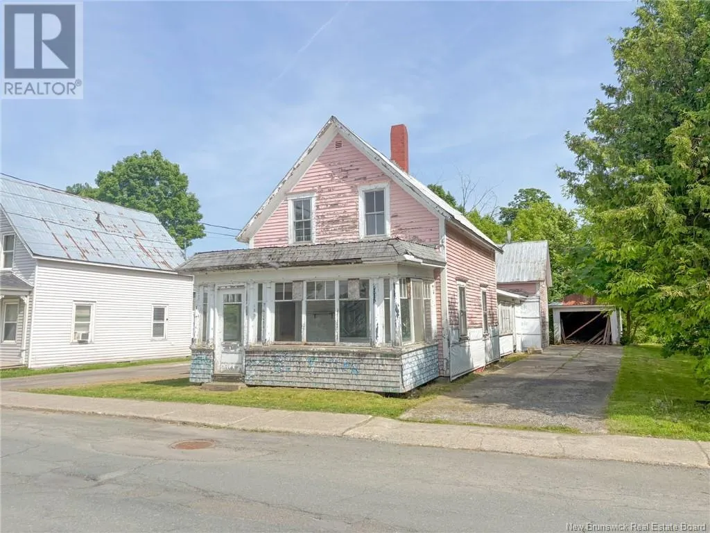 157 Broadway Street